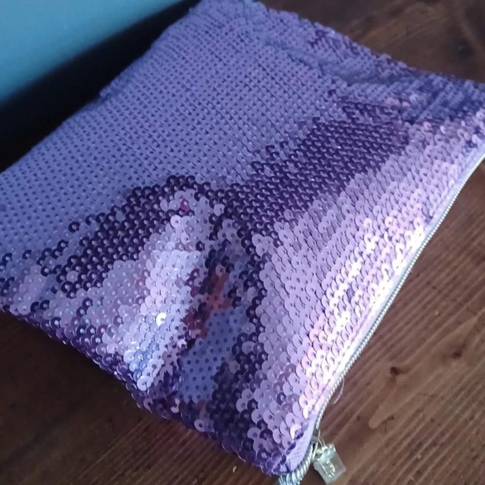 Tarte makeup bag